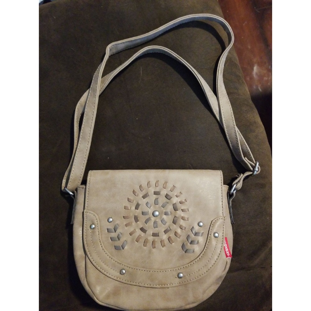 Union bay‎ purse tan